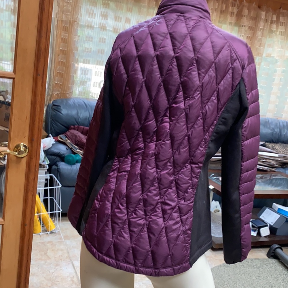 Nice Design Jacket Insulation Real Down - image 2